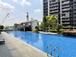 The Lakefront Residences (D22), Condominium #604949731